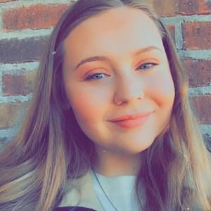 Meet your Posher, Savannah